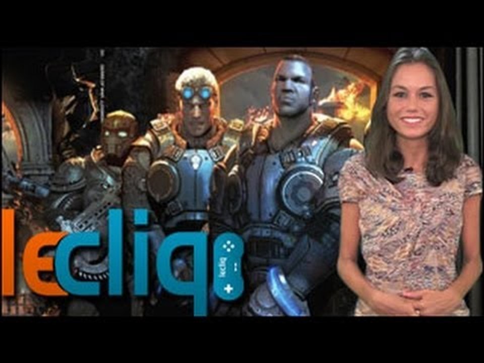 L'actu du jeu vidéo 29.08.12 : The Secret World / Gears of War Judgment / Transformers