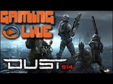 GAMING LIVE PS3 - DUST 514 - Jeuxvideo.com