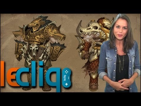 L'actu du jeu vidéo 31.08.12 : PS4 et Xbox 3 / 20 jeux les plus attendus de 2012 / Torchlight II