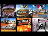 REPORTAGES - Rencontre avec Tony Hawk - Jeuxvideo.com
