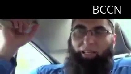 How Junaid Jamshed got married with his Wife, JJ talking about