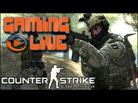 GAMING LIVE PC - Counter-Strike : Global Offensive - 2/2 - Jeuxvideo.com