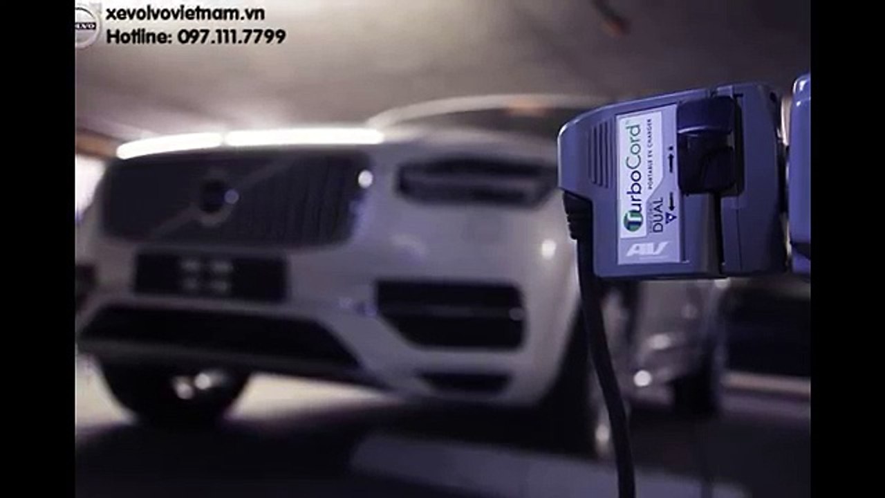 Sự kiện trải nghiệm Volvo XC90 2017 tại Uông Bí!