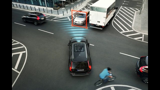 Giá xe Volvo S90 2017 chính hãng trên thị trường Việt Nam!