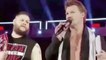 WWE RAW 23 JAN 2017-HIGHLIGHTS- RAW 01-25-2017 with Lesnar, Taker, Goldberg-Hln6x9fwVIU