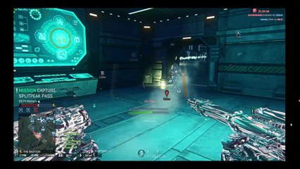 PlanetSide 2 W T F '-' what going on ?