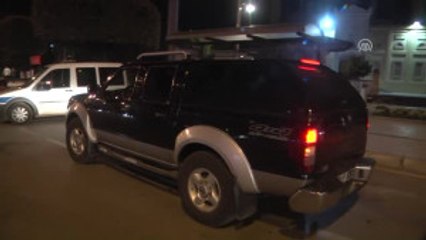 Huzur Türkiye-4" Operasyonu