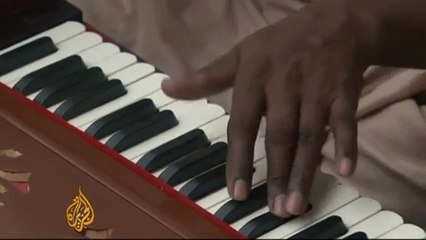 A Talented Pakistani Artist in Jail Became Famous All over the World