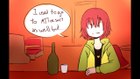 Drunk Chara! Dub Compilation