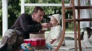 The Light Between Oceans Official Trailer #1 (2016) - Alicia Vikander, Michael Fassbender Movie HD http://BestDramaTv.Net