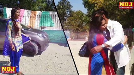 Sanam ¦ latest Haryanvi Song 2017 ¦ TR ¦ Pooja Hooda ¦ Lucky Malhotra  ¦ New Love Song # NDJ Music