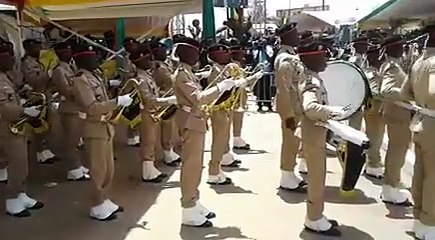 Fête de l’indépendance ! Tout ce que vous n’avez pas vu en Images