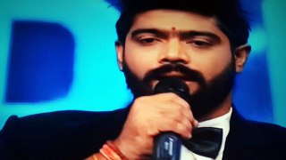 LV Revanth - Grand Finale Indian Idol 2017