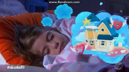 Lucero: Carinha De Anjo Capítulo 97