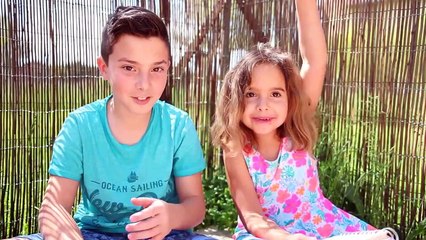 Qui de nous deux - Tag - Frère et Soeur-LAPZsv4yYaQ