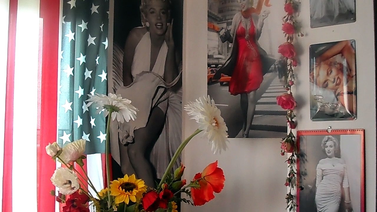 alain souchon  on avance ..