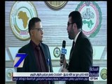 الساعة السابعة | لقاء خاص مع عبد الله بلحيق المتحدث باسم مجلس النواب الليبي