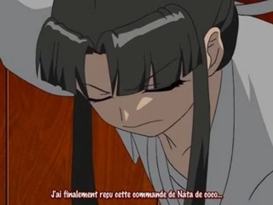 Kage kara mamoru 08 p2