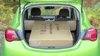 Vauxhall Corsa 2017 practicality review _ Mat Watson reviews-v0JcpeJ