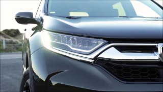 2017 Honda CR-V - FIRST LOOK!!-FIE6NMlXq_c