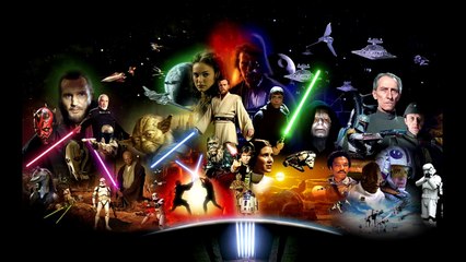 loquendo Critica a Phineas y Ferb star wars