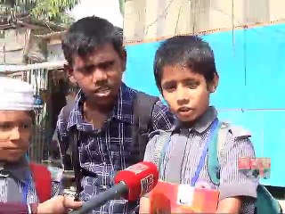 সিদ্ধিরগঞ্জে আবাসিক এলাকায় চুন কারখানা, স্বাস্থ্যঝুঁকিতে এলাকাবাসী