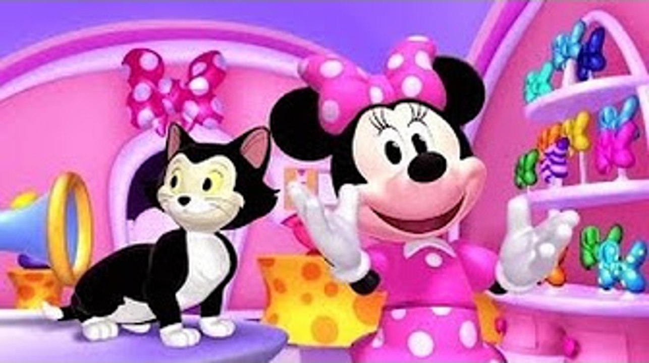 Mickey Mouse Clubhouse Full Episodes - Minnie Mouse, Pluto, Donald Duck &  Chip and Dale Cartoons - video Dailymotion