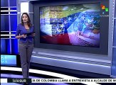 Desarrollo productivo avanza en Venezuela