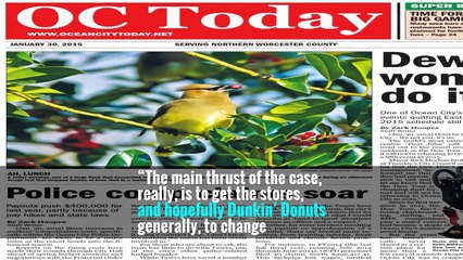 Thomas G. Shapiro, a lawyer who represented Mr. Polanik, said it was unclear what each of the restaurants used in lieu of butter, but one of the stores had “a large tub