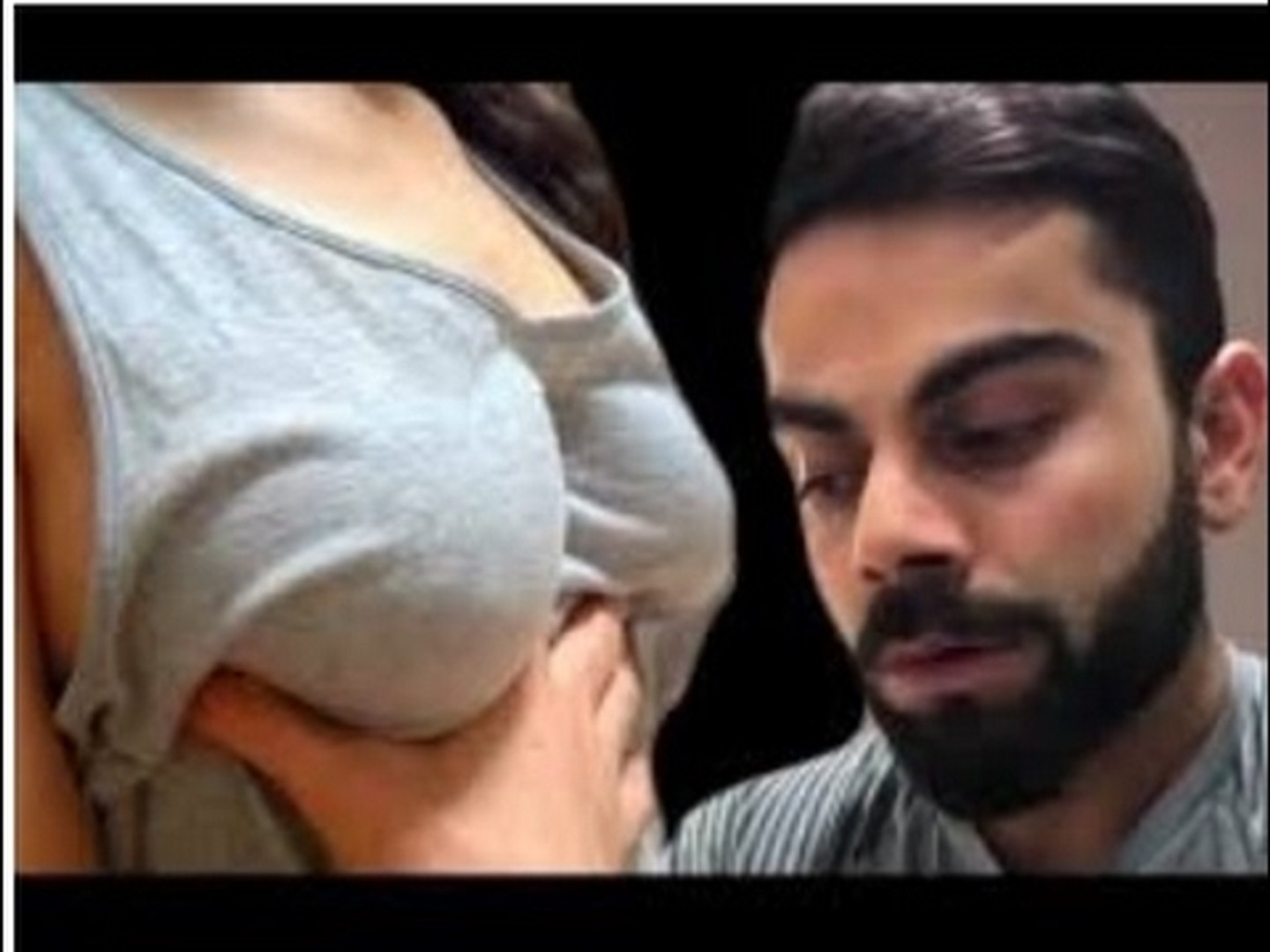 Virat kohli sex video