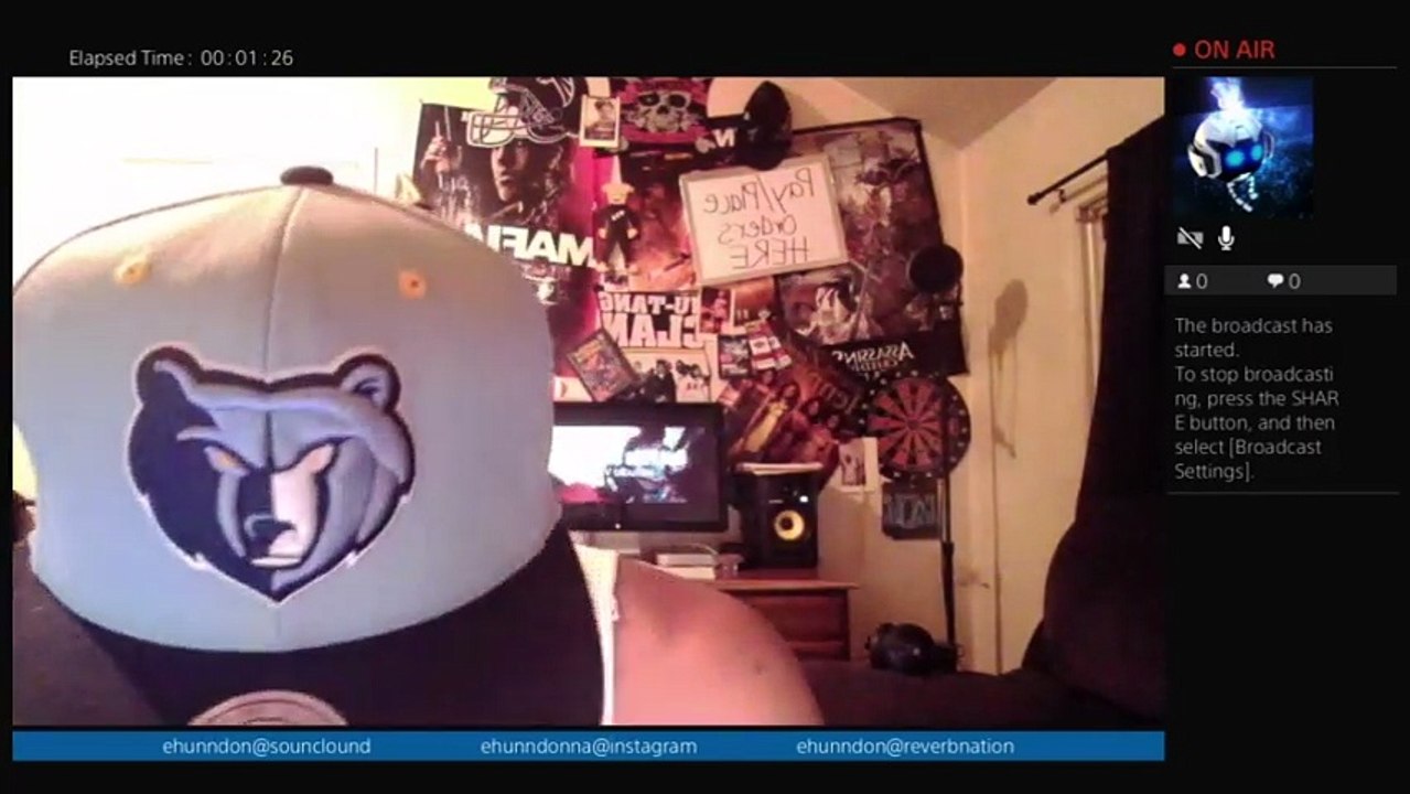 The Cool Button Show S3 (149)