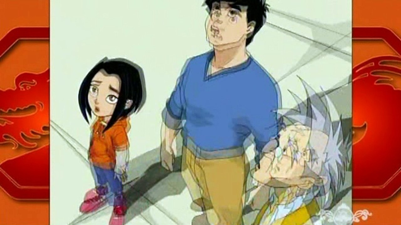 As aventuras de Jackie chan 22