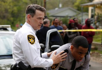 Shots Fired S1E2 {'Betrayal of Trust'}  Watch Series