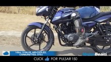 2017 Pulsar 150 Review - 10 Changes _ MotorBeam-2f1YA0k-5zU