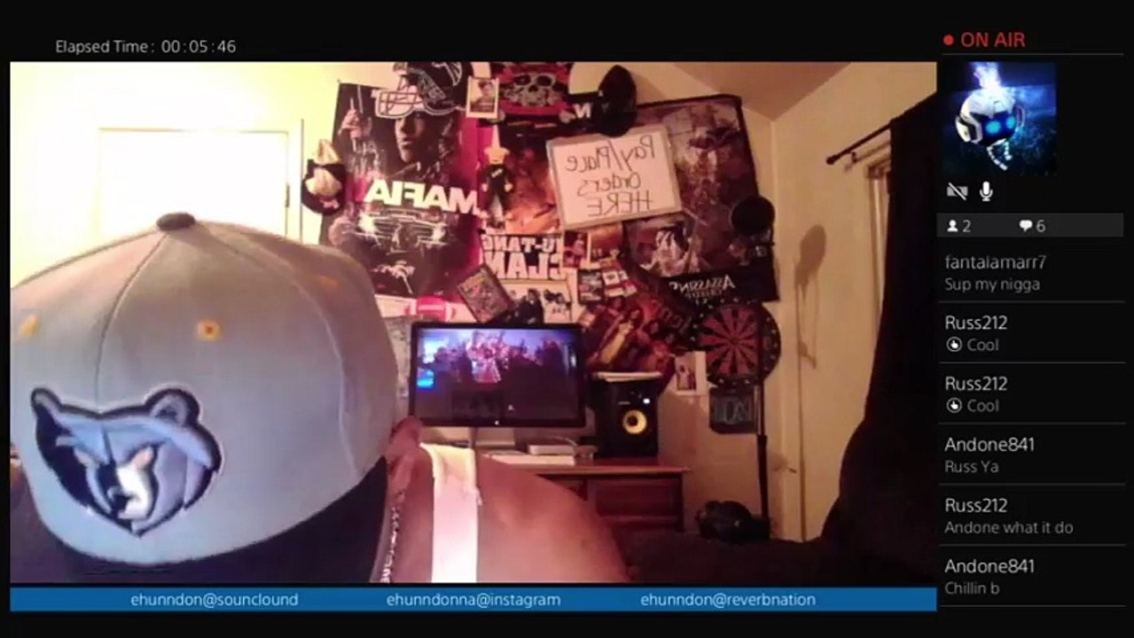 The Cool Button Show S3 (150)