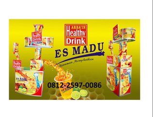 0812-2597-0086 (T_Sel) Peluang Usaha Waralaba Kepulauan Yapen