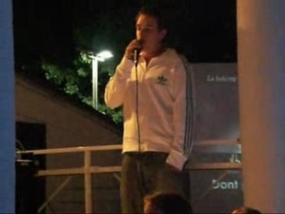 La boheme abdo