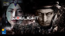 Tubelight Trailer (2017) | Salman Khan, Zhu Zhu | Official FanMade Tube light Movie Trailer | Kabir Khan