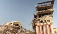 Mosul Timur Berkecamuk, Pemerintah Irak Perbaiki Mosul Barat
