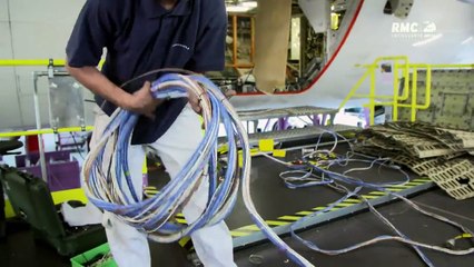 Boeing 777 - Le Grand Check-Up_2017