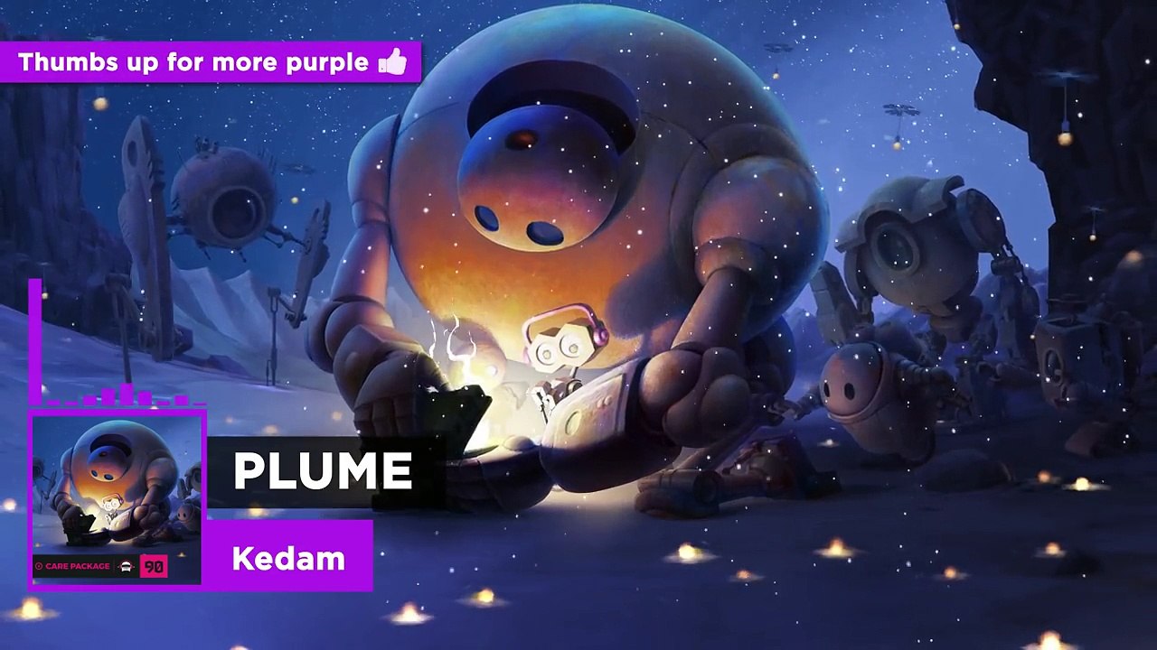 Kedam - Plume - Ninety9Lives Release