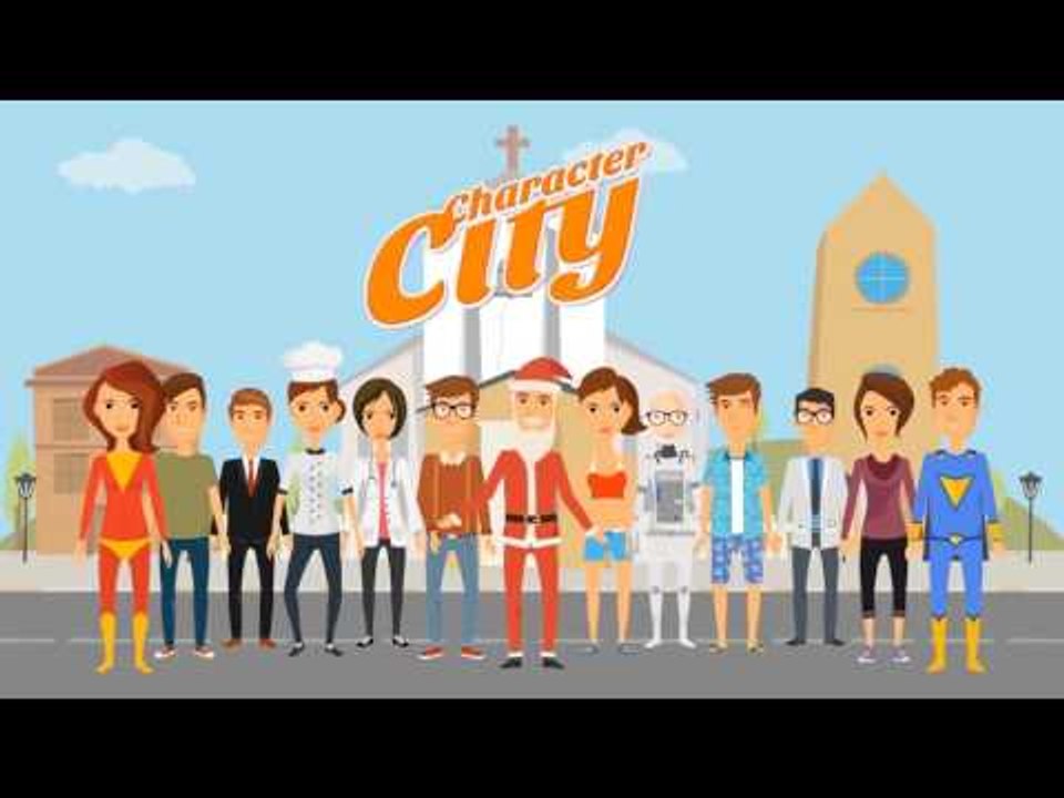 Quảng cáo motion graphic