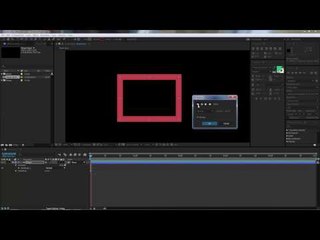 Tự Học After Effects - Bài 14: Tìm hiểu Shape layer | HD Group