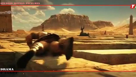 Gods of Egypt - Video Dailymotion