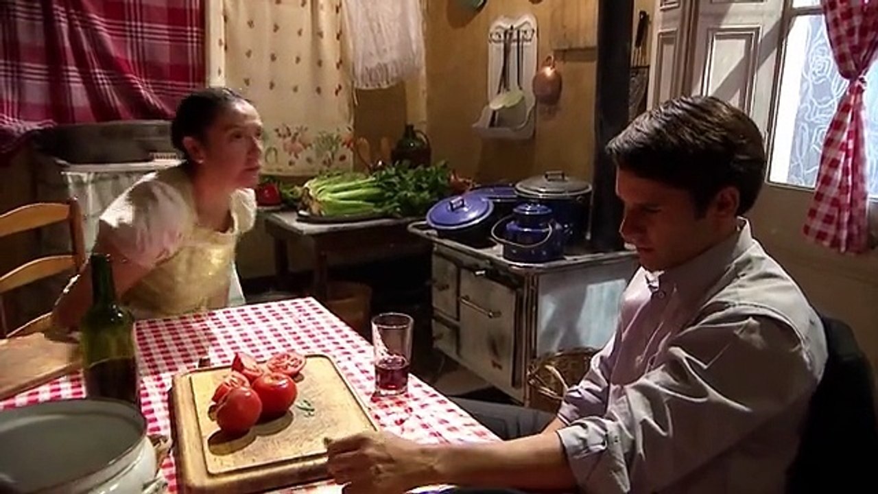 16 Perdona Nuestros Pecados -pt1
