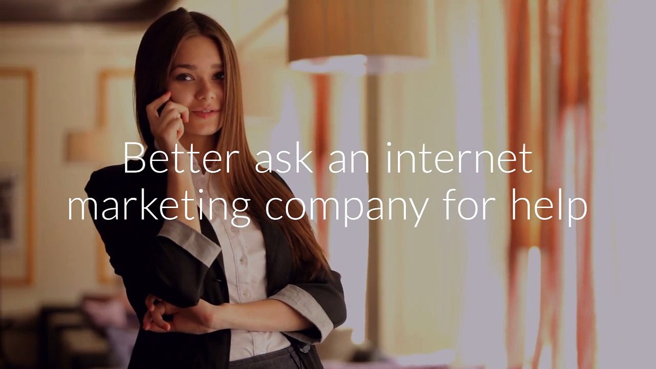 An Internet Marketing Company Can Improve Your Social Media Campaign