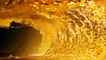 AOA Seolhyun Kloud Beer CF