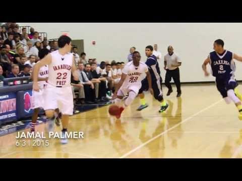 Grandview wins Regional Final, returns to Lakeland | Jamal Palmer drops 30