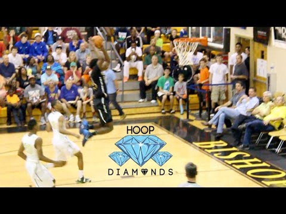 Dunk of the Day | Top 10 Junior Jaylen Brown Takes FLIGHT!