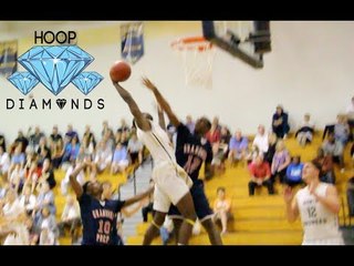 Dunk of the Day | Colby Harris PUNCHES One Over Defender In Championship Game!